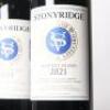(3) 2021 Stonyridge Vineyard Larose, Waiheke - 2
