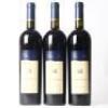 (3) 1998 Te Awa Farm Boundary Merlot/Cabernet Sauvignon/Franc, Hawkes Bay