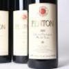 (6) 2000 Fenton Estate Cabernet Sauvignon/Merlot/Franc, Waiheke - 2