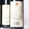 (6) 2000 Fenton Estate Cabernet Sauvignon/Merlot/Franc, Waiheke - 4