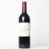 (1) 1987 Te Mata Estate Coleraine, Hawkes Bay
