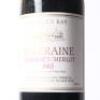 (1) 1983 Te Mata Estate Coleraine, Hawkes Bay - 2