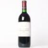 (1) 1985 Te Mata Estate Coleraine, Hawkes Bay