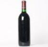 (1) 1985 Te Mata Estate Coleraine, Hawkes Bay - 3