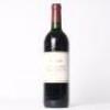 (1) 1989 Te Mata Estate Coleraine, Hawkes Bay