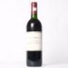 (1) 1990 Te Mata Estate Awatea, Hawkes Bay