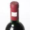 (1) 1990 Te Mata Estate Awatea, Hawkes Bay - 5