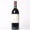(1) 1985 Te Mata Estate Awatea, Hawkes Bay