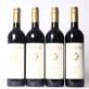 (4) 2003 Pegasus Bay Maestro Merlot/Malbec, North Canterbury