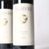 (4) 2003 Pegasus Bay Maestro Merlot/Malbec, North Canterbury - 2