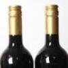 (4) 2003 Pegasus Bay Maestro Merlot/Malbec, North Canterbury - 5