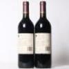 (2) 1998 Te Kairanga Cabernet Sauvignon, Martinborough - 3