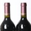 (2) 1998 Te Kairanga Cabernet Sauvignon, Martinborough - 5