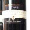 (3) 1998 Babich The Patriach Cabernet Sauvignon, Gimblett Gravels - 2
