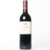 (1) 1998 Unison Vineyard Unison Selection Red, Gimblett Gravel