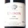 (1) 1998 Unison Vineyard Unison Selection Red, Gimblett Gravel - 2