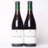 (2) 2000 Felton Road Block 3 Pinot Noir, Bannockburn