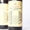 (2) 1975 McWilliams Cabernet Sauvignon, Hawkes Bay - 2