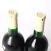 (2) 1975 McWilliams Cabernet Sauvignon, Hawkes Bay - 8