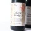 (2) 1978 McWilliams Cabernet Sauvignon, Hawkes Bay - 2