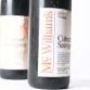 (2) 1978 McWilliams Cabernet Sauvignon, Hawkes Bay - 6