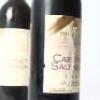 (2) 1983 McWilliams Cabernet Sauvignon, Hawkes Bay - 6