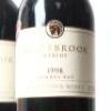 (2) 1998 Ngatarawa Glazebrook Merlot, Hawkes Bay - 2