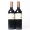 (2) 1998 Ngatarawa Glazebrook Merlot, Hawkes Bay - 3