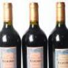 (3) 1998 Sacred Hill Helmsman Cabernet Sauvignon/Merlot, Gimblett Gravels - 5