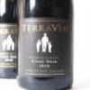 (3) 2010 Terravin Hillside Reserve Pinot Noir, Marlborough - 2