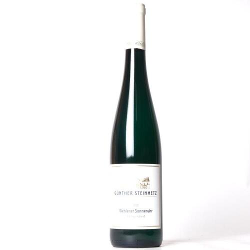 (1) 2020 Gunther Steinmetz Brauneberger Juffer Riesling Kabinett, Mosel Saar Ruwer