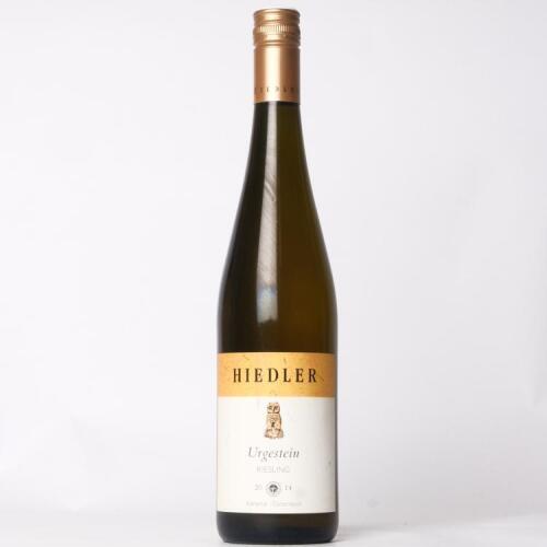 (1) 2014 Hiedler Urgestein Riesling, Kamptal Osterreich Austria