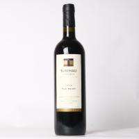 (1) 2012 Te Whau The Point Cabernet Sauvignon/Merlot/Franc/Malbec, Waiheke