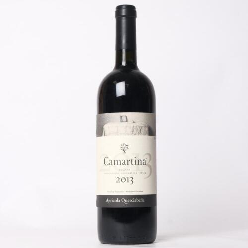 (1) 2013 Agricola Querciabella Camartina Toscana IGT, Tuscany