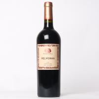(1) 2015 Sacred Hill Helmsman Cabernet Sauvignon/Merlot/Franc, Gimblett Gravels