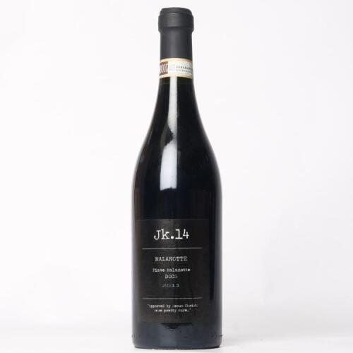 (1) 2011 JK.14 Casa Roma Piave Malanotte, Veneto