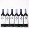 (6) 2005 Stonyridge Vineyard Larose, Waiheke