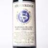(1) 1995 Stonyridge Vineyard Larose, Waiheke - 2