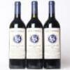 (3) 2000 Stonyridge Vineyard Larose, Waiheke