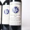 (3) 2000 Stonyridge Vineyard Larose, Waiheke - 2