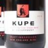 (4) 2014 Kupe by Escarpment Pinot Noir, Martinborough - 2