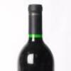 (1) 1989 Montana Cabernet Sauvignon, Marlborough - 7