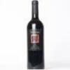 (1) 2001 Solstone Quartet Cabernet Sauvignon/Franc/Merlot/Malbec, Wairarapa