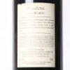 (1) 2001 Solstone Quartet Cabernet Sauvignon/Franc/Merlot/Malbec, Wairarapa - 4