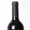 (1) 2001 Solstone Quartet Cabernet Sauvignon/Franc/Merlot/Malbec, Wairarapa - 5