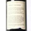 (1) 1983 Cooks Cabernet Sauvignon, Hawkes Bay - 4