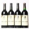 (4) 1983 Cooks Cabernet Sauvignon, Hawkes Bay