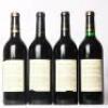 (4) 1983 Cooks Cabernet Sauvignon, Hawkes Bay - 3
