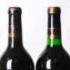 (4) 1983 Cooks Cabernet Sauvignon, Hawkes Bay - 8