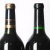 (4) 1983 Cooks Cabernet Sauvignon, Hawkes Bay - 9